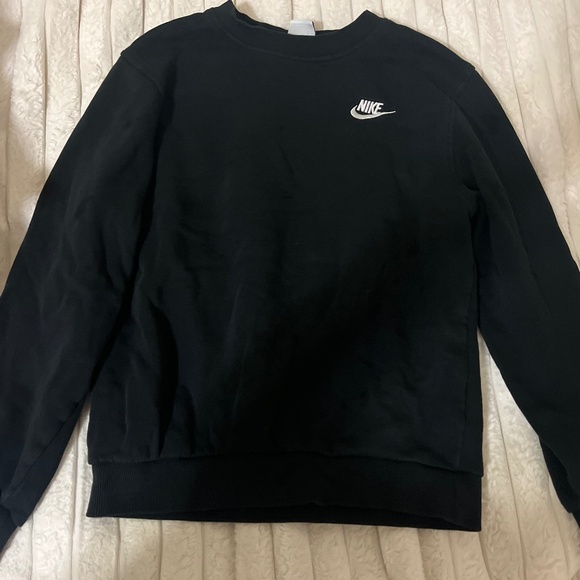 Kids Nike Crewneck - Picture 1 of 1